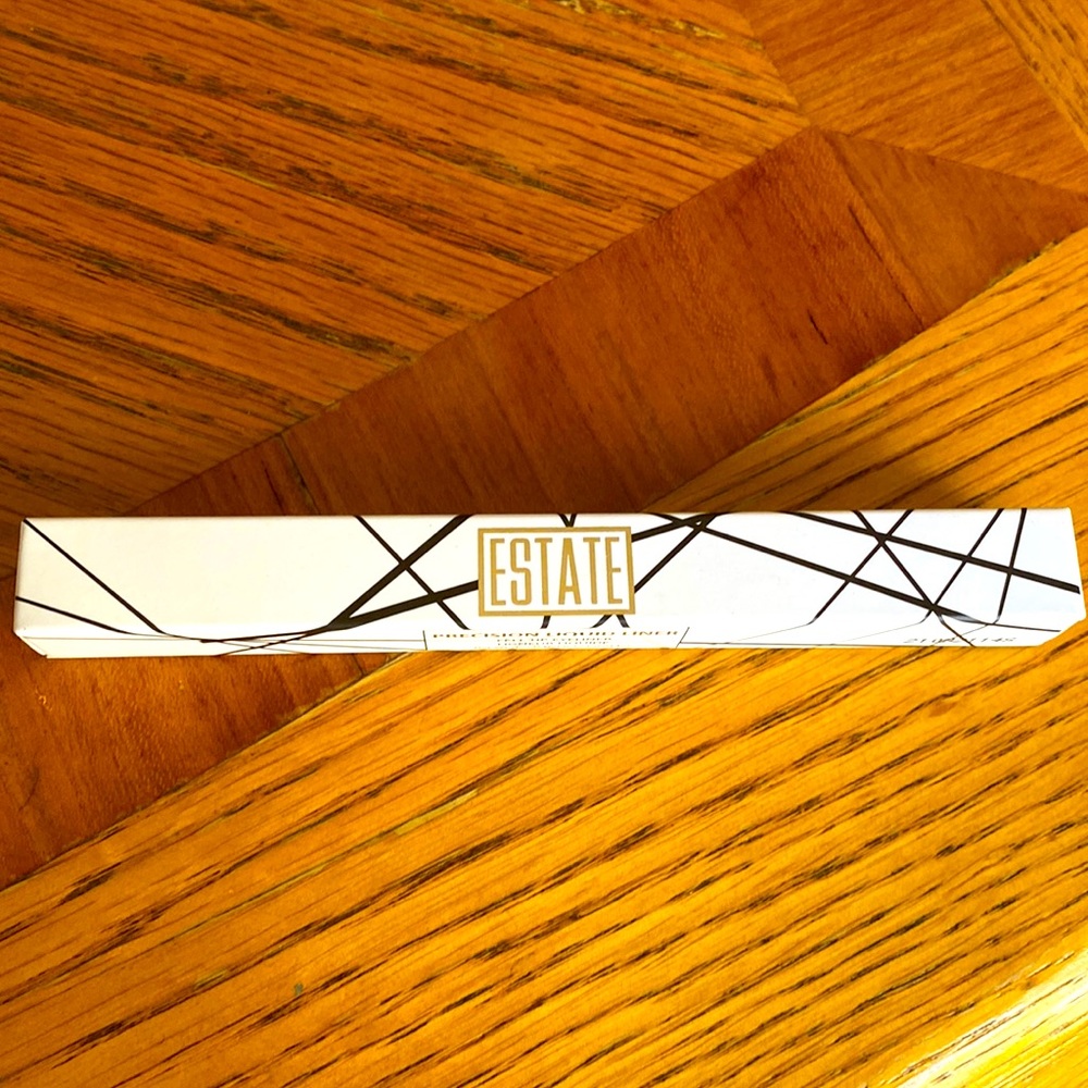 Estate Cosmetics Precision Felt Tip Liquid Liner